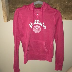 Hollister Sweatshirt